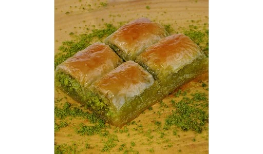 Gaziantep Baklavas Hamido Dan Al N R