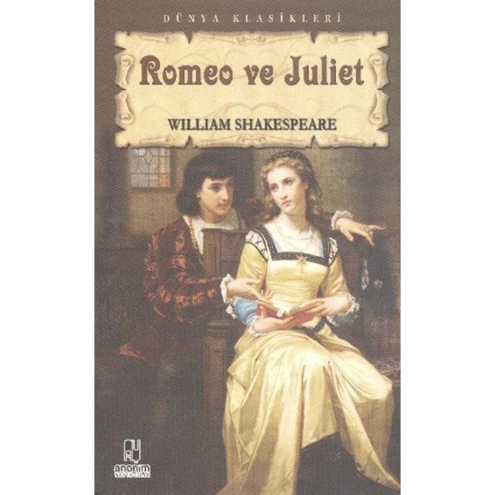 Romeo Ve Jul Et