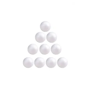 Köpük 4 Cm Top 80 Adet