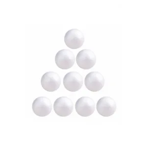 Köpük 5 Cm Top 75 Adet