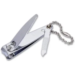 Pir-İnci Orta Boy Tırnak Makası 10 ADET