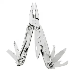 Rev 832131 Çok Amaçlı Çakı / Pense - Metal Gövde (multitool)