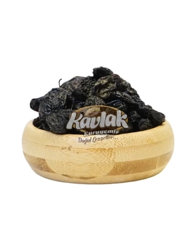 Kara Üzüm