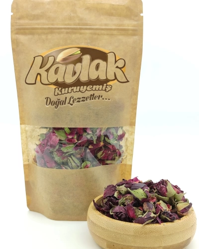 Tomurcuk Gül 40gr