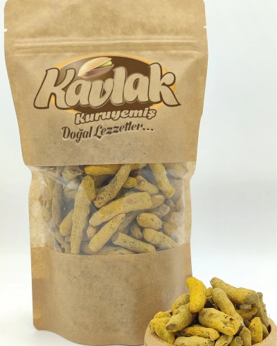 Zerdeçal 50gr