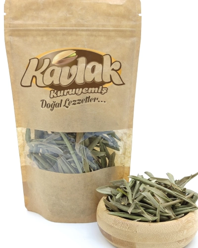Zeytin Yaprağı 50gr
