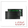 P10 Led Panel Sarı (Smd Led)