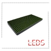 P10 Led Panel Yeşil (Dip Led)