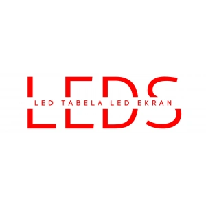 64x256 CNC Kasa Tek Taraflı