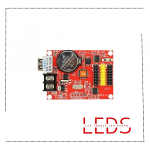 HD U60 Led Kontrol Kartı