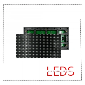 P10 Led Panel Beyaz (Smd Led)