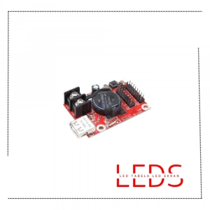 TF LU20 LED Kontrol Kartı