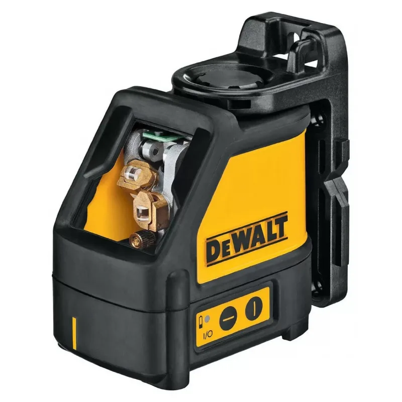 Dewalt Dw088k Artı Lazer Terazi Distomat