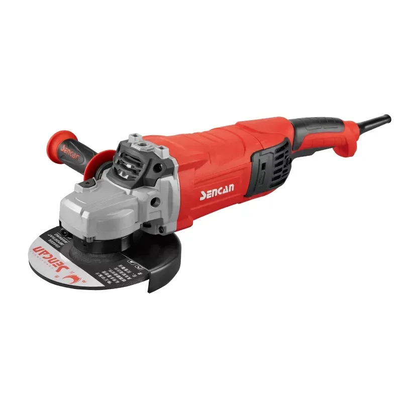 SENCAN 180/230mm Açı Taşlama Makinesi 541807S/542307S