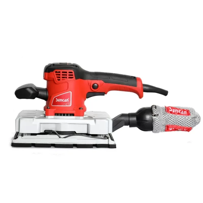 SENCAN 430W Orbital Zımpara 502302