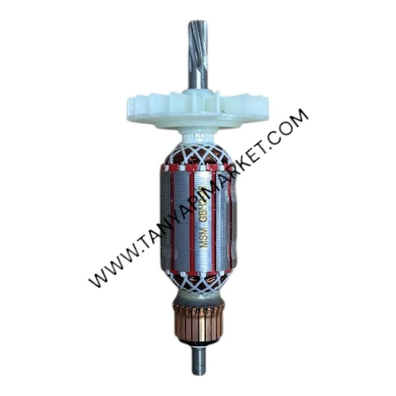 BOSCH TİPİ GBH 2-26 ENDÜVİ / ROTOR / ARMATÜR