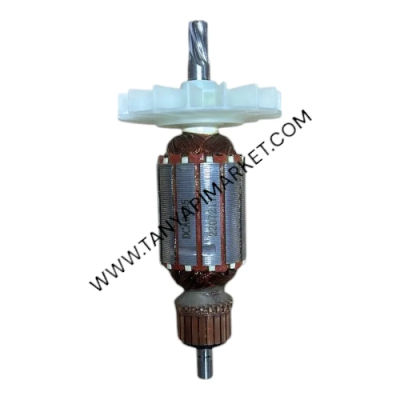 BOSCH TİPİ GBH 2-28 ENDÜVİ / ROTOR / ARMATÜR