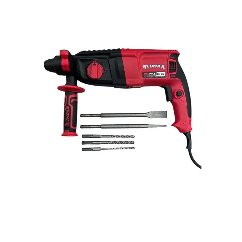 REDMAX Z1A-HB-2601 Kırıcı-Delici Profesyonel