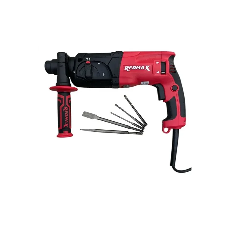 REDMAX Z1A-HB-2417 Kırıcı-Delici Profesyonel