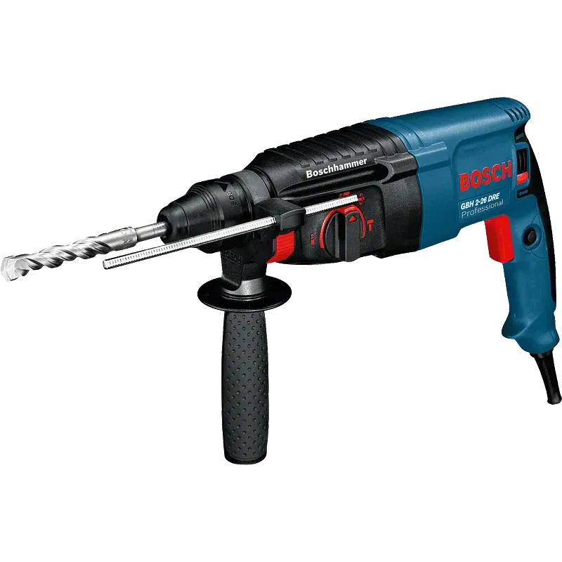 BOSCH GBH 2-26 DRE KIRICI DELİCİ