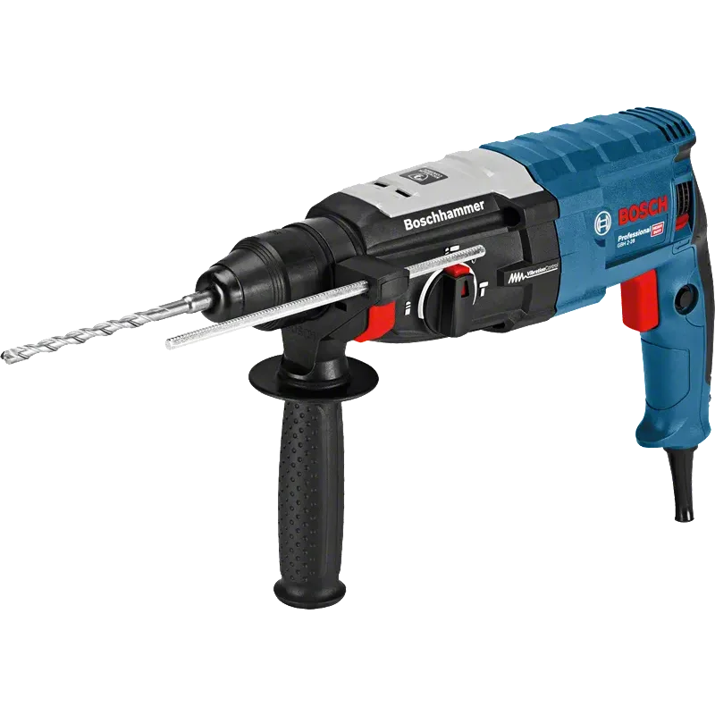 BOSCH GBH 2-28 KIRICI & DELİCİ