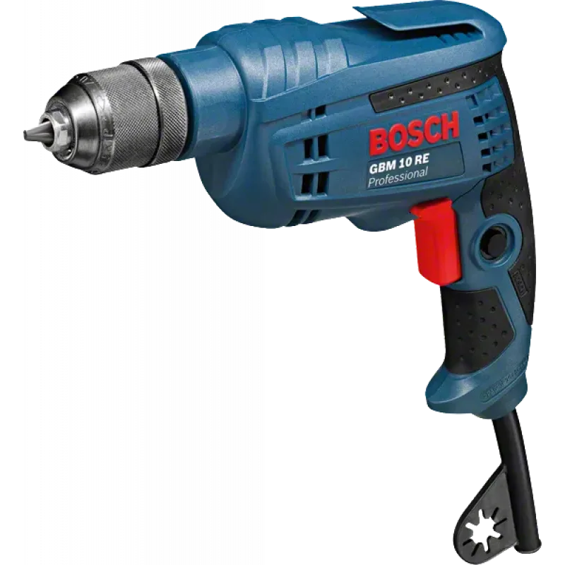BOSCH GBM 10 RE DARBESİZ MATKAP