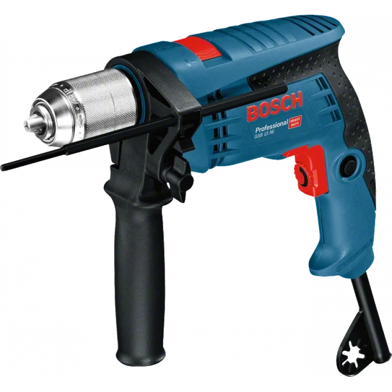 BOSCH GSB 13 RE DARBELİ MATKAP