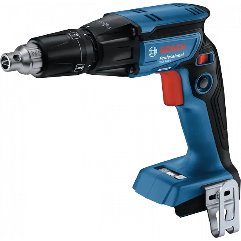 Bosch GTB 185-LI Akülü Vidalama Solo