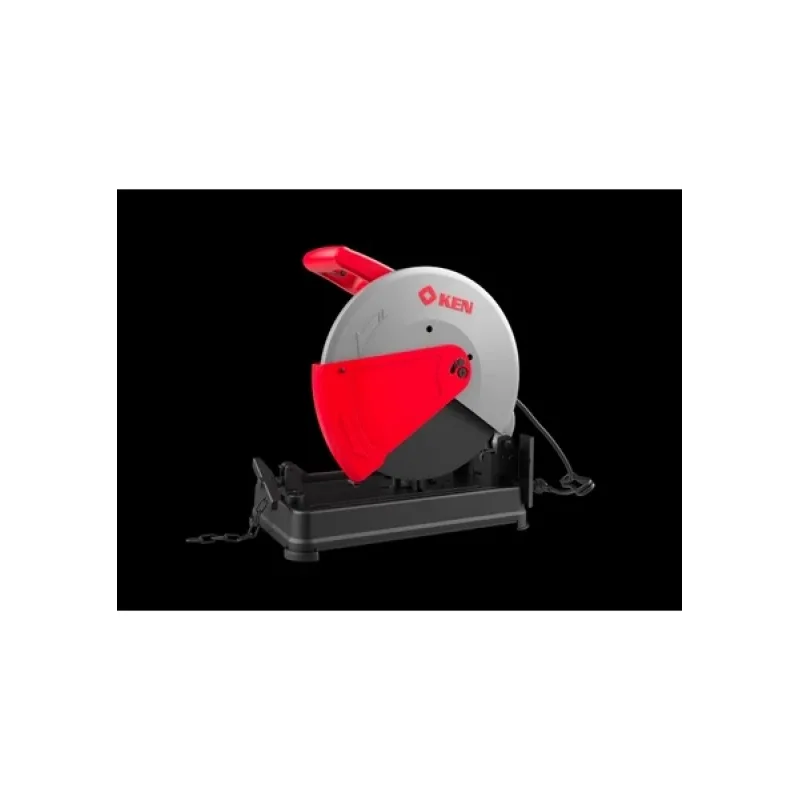 KEN 7614NX PROFİL KESME 2300 W