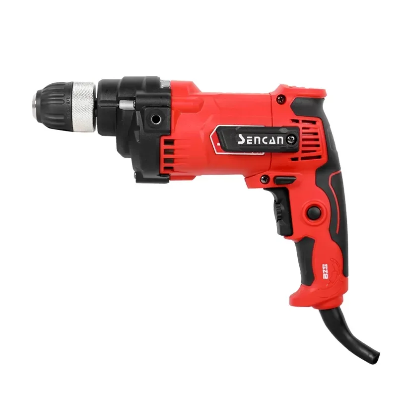 SENCAN 13mm Elektrikli Matkap 531333