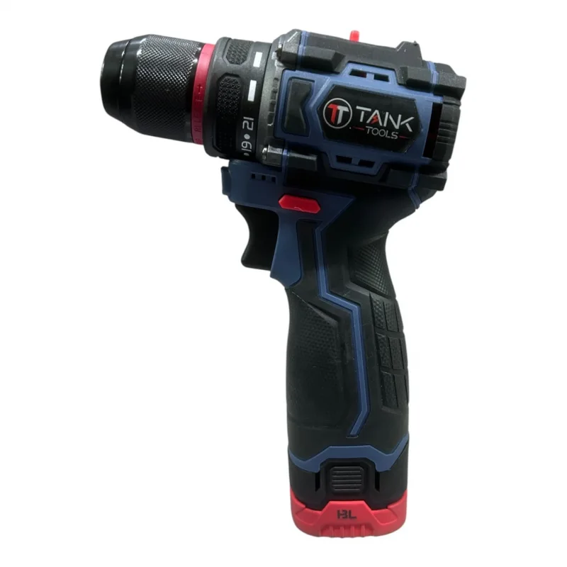 TANK TOOLS BL-16 DARBESİZ AKÜLÜ MATKAP ( MOR )