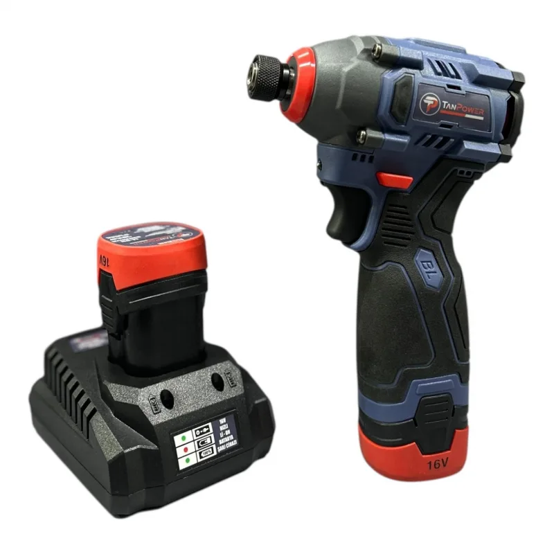 TANPOWER JY-16N AKÜLÜ TORKLU VİDALAMA