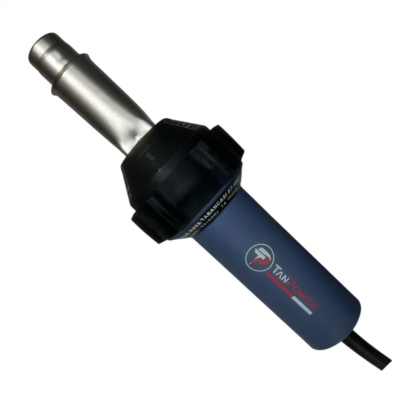 TANPOWER ST-1600 SICAK HAVA TABANCASI