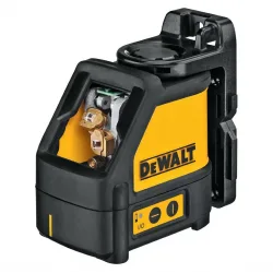 Dewalt Dw088k Artı Lazer Terazi Distomat
