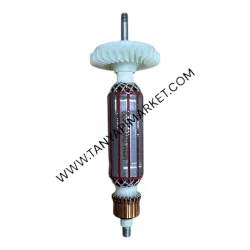 BOSCH TİPİ GWS 7-115 ENDÜVİ / ROTOR / ARMATÜR