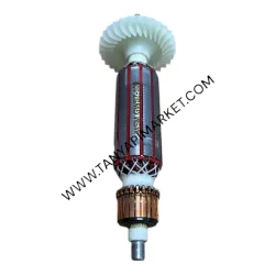 BOSCH TİPİ GWS 7-115 ENDÜVİ / ROTOR / ARMATÜR