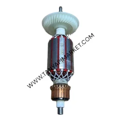 BOSCH TİPİ GWS 6-115 ENDÜVİ / ROTOR / ARMATÜR