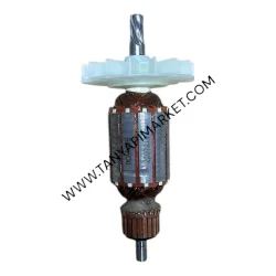 BOSCH TİPİ GBH 2-28 ENDÜVİ / ROTOR / ARMATÜR