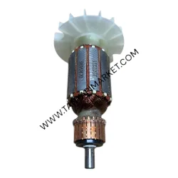 BOSCH TİPİ GBH 2-28 ENDÜVİ / ROTOR / ARMATÜR