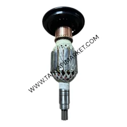 BOSCH TİPİ GSH 11 E ENDÜVİ / ROTOR / ARMATÜR