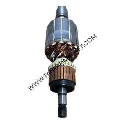 BOSCH TİPİ GSH 27 ENDÜVİ / ROTOR / ARMATÜR