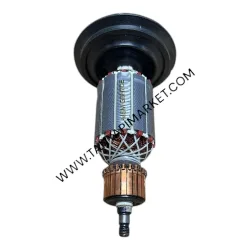 BOSCH TİPİ GBH 7-45 DE ENDÜVİ / ROTOR / ARMATÜR