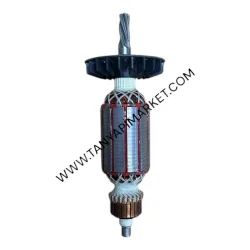 BOSCH TİPİ GBH 2-24 ENDÜVİ / ROTOR / ARMATÜR ( T 5 DİŞ)