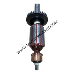 BOSCH TİPİ GGS 27 ENDÜVİ / ROTOR / ARMATÜR