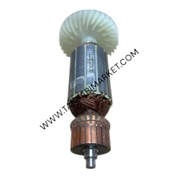 BOSCH TİPİ GKS 190 ENDÜVİ / ROTOR / ARMATÜR