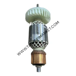 MAKİTA TİPİ GA 7020 ENDÜVİ / ROTOR / ARMATÜR