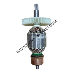 MAKİTA TİPİ HM 1203C ENDÜVİ / ROTOR / ARMATÜR