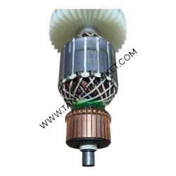 MAKİTA TİPİ HM 1203C ENDÜVİ / ROTOR / ARMATÜR