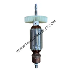 MAKİTA TİPİ HP 1621 ENDÜVİ / ROTOR / ARMATÜR