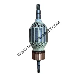 MAKİTA TİPİ HR 5201C ENDÜVİ / ROTOR / ARMATÜR